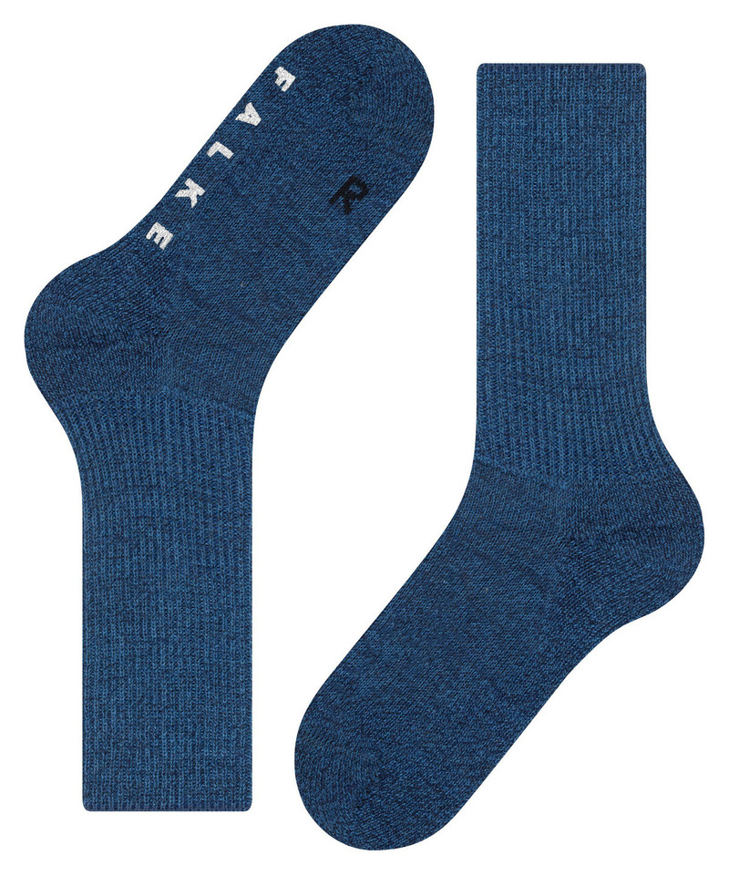 Walkie Ergo Unisex Boot socks 5