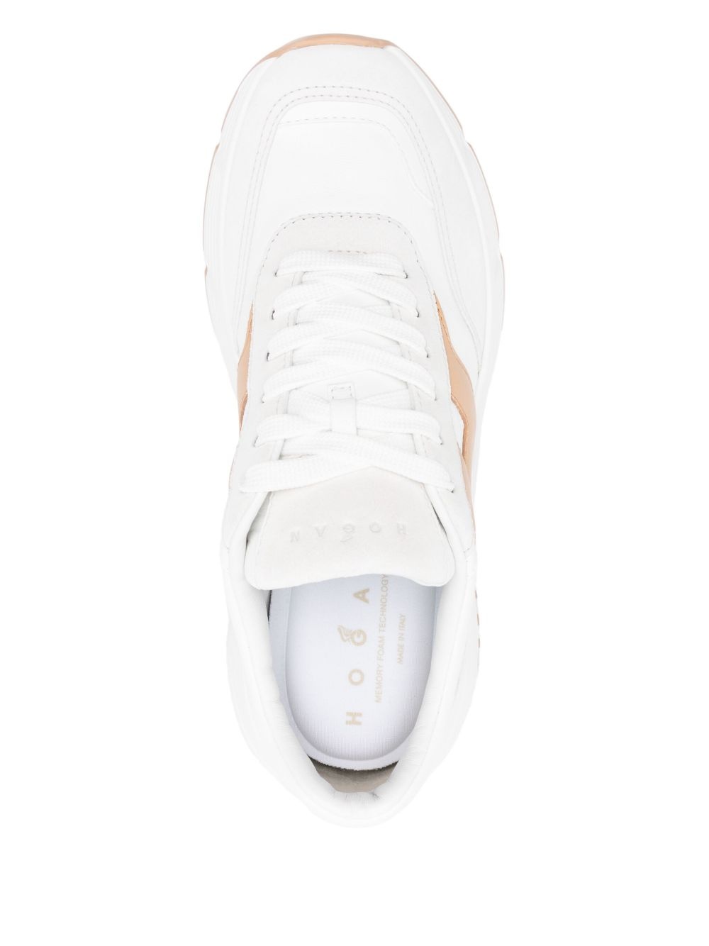 Hogan Pre - HOGAN PRE Sneakers White - 2