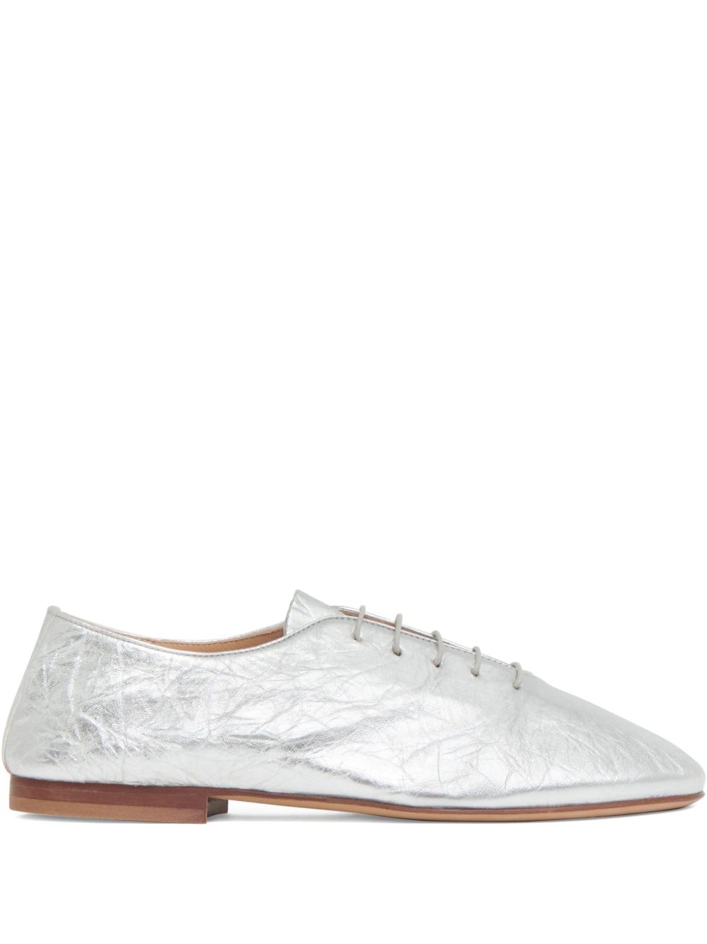 Oxford ballerinas - 1