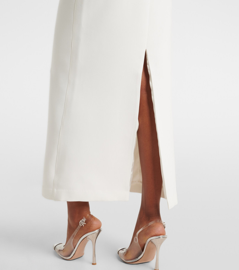 Saucy Minx midi dress 6