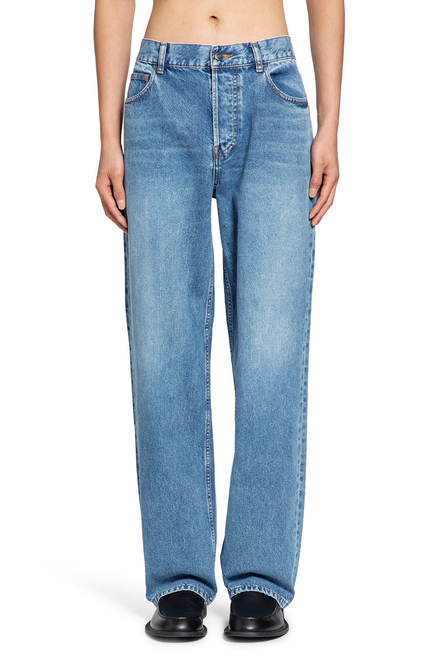 Ross Jeans - 1