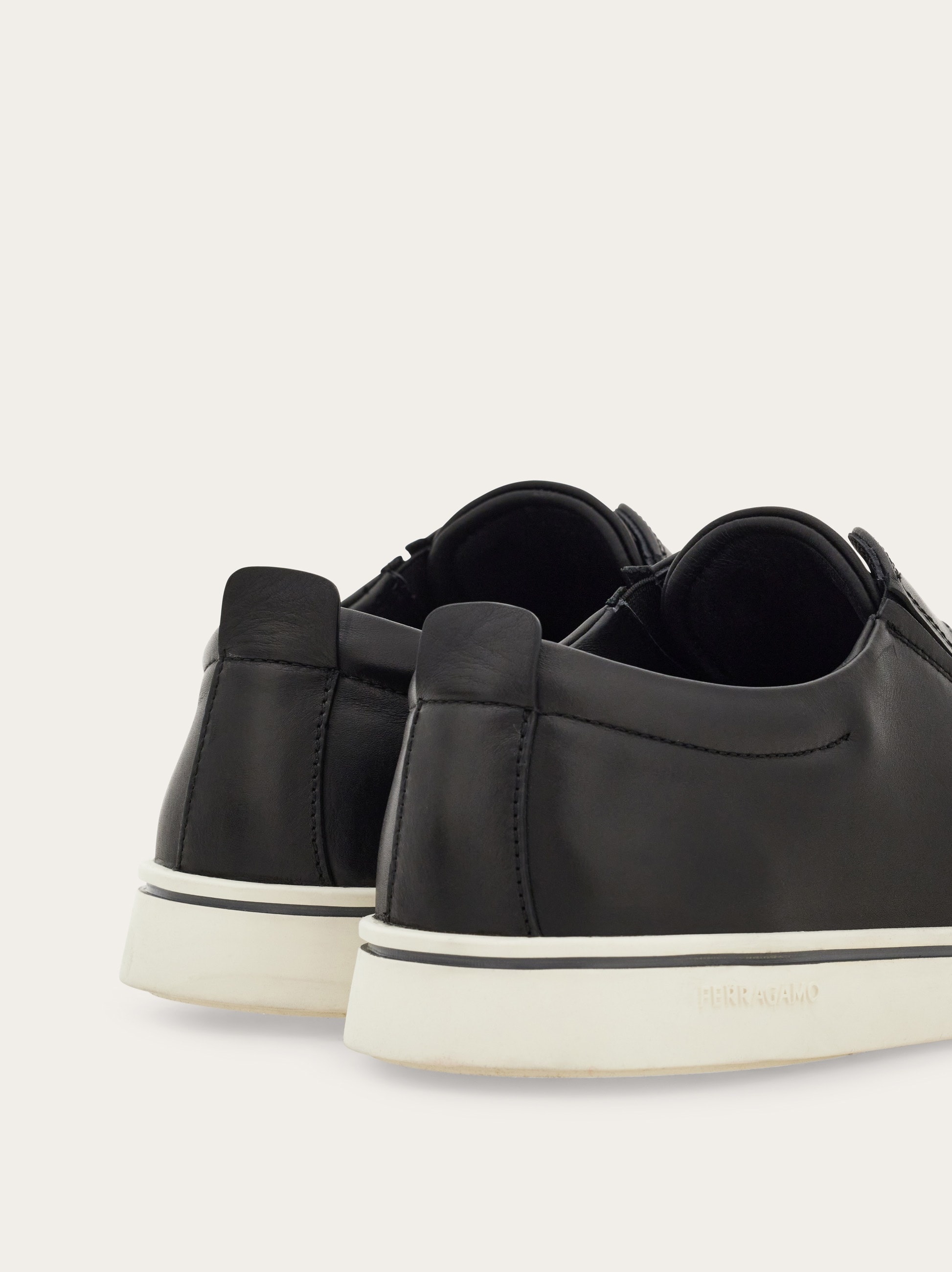 Slip-on sneaker - 4