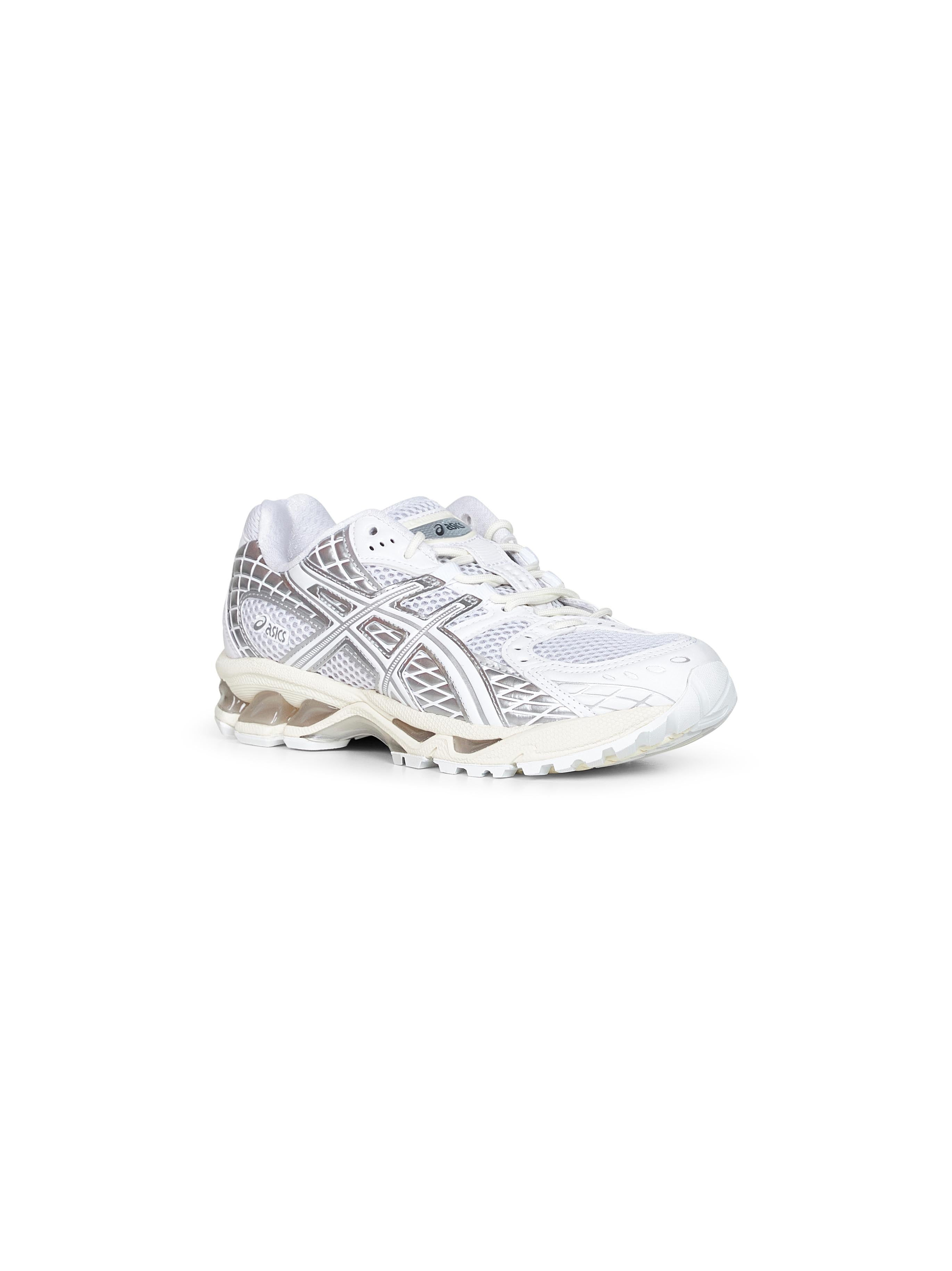 White GEL-NIMBUS 10.1 sneakers - 2
