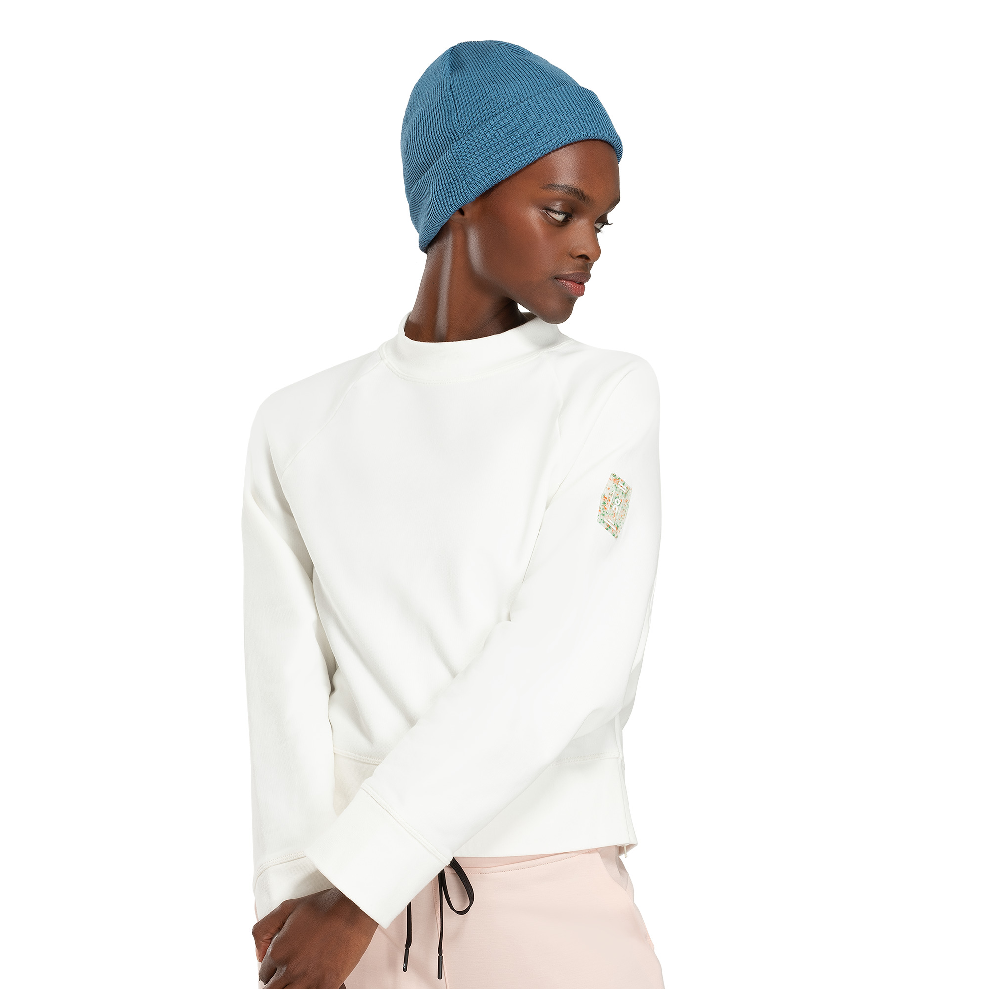 Merino Beanie - 3