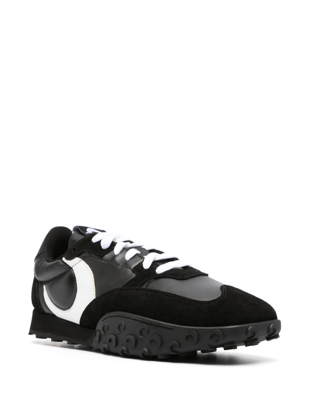 MS-Rise 22 leather sneakers - 2