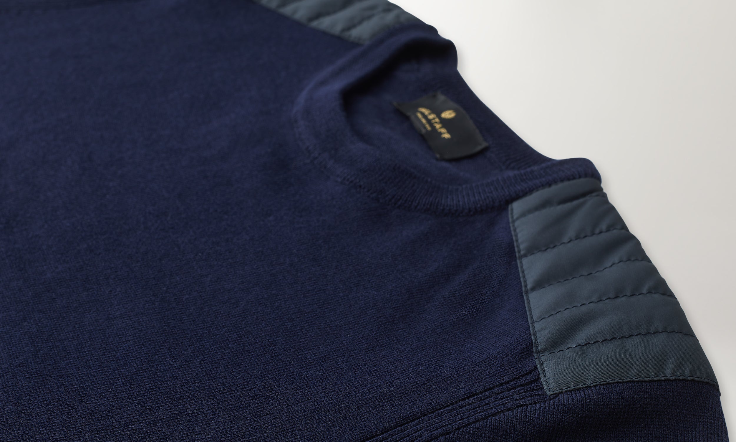KERRIGAN CREWNECK JUMPER - 3