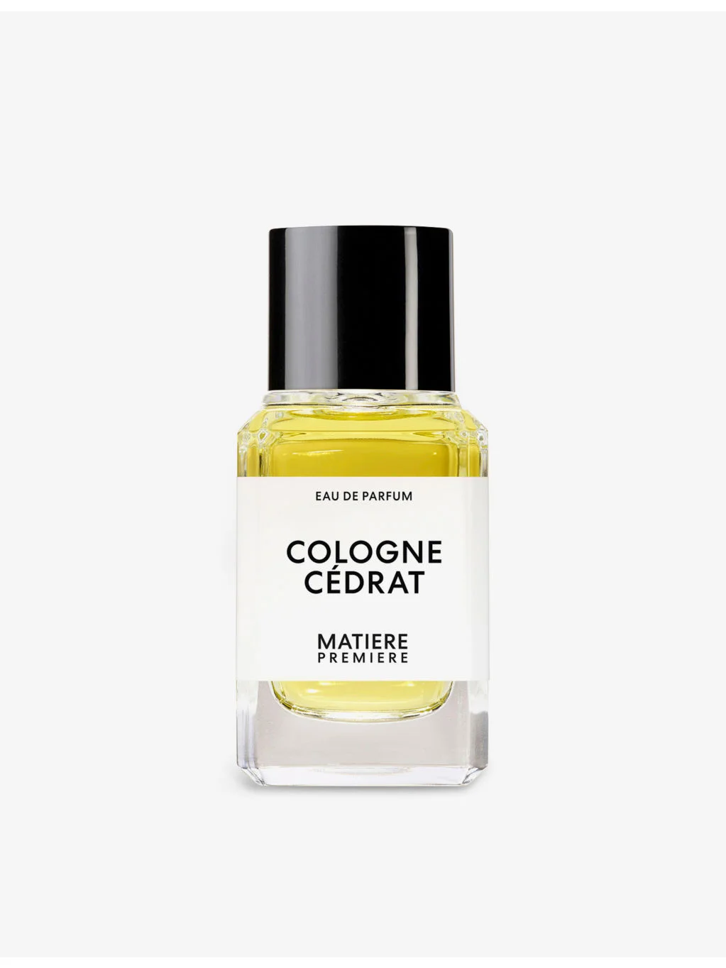Cologne Cedrat eau de parfum 50ml - 1
