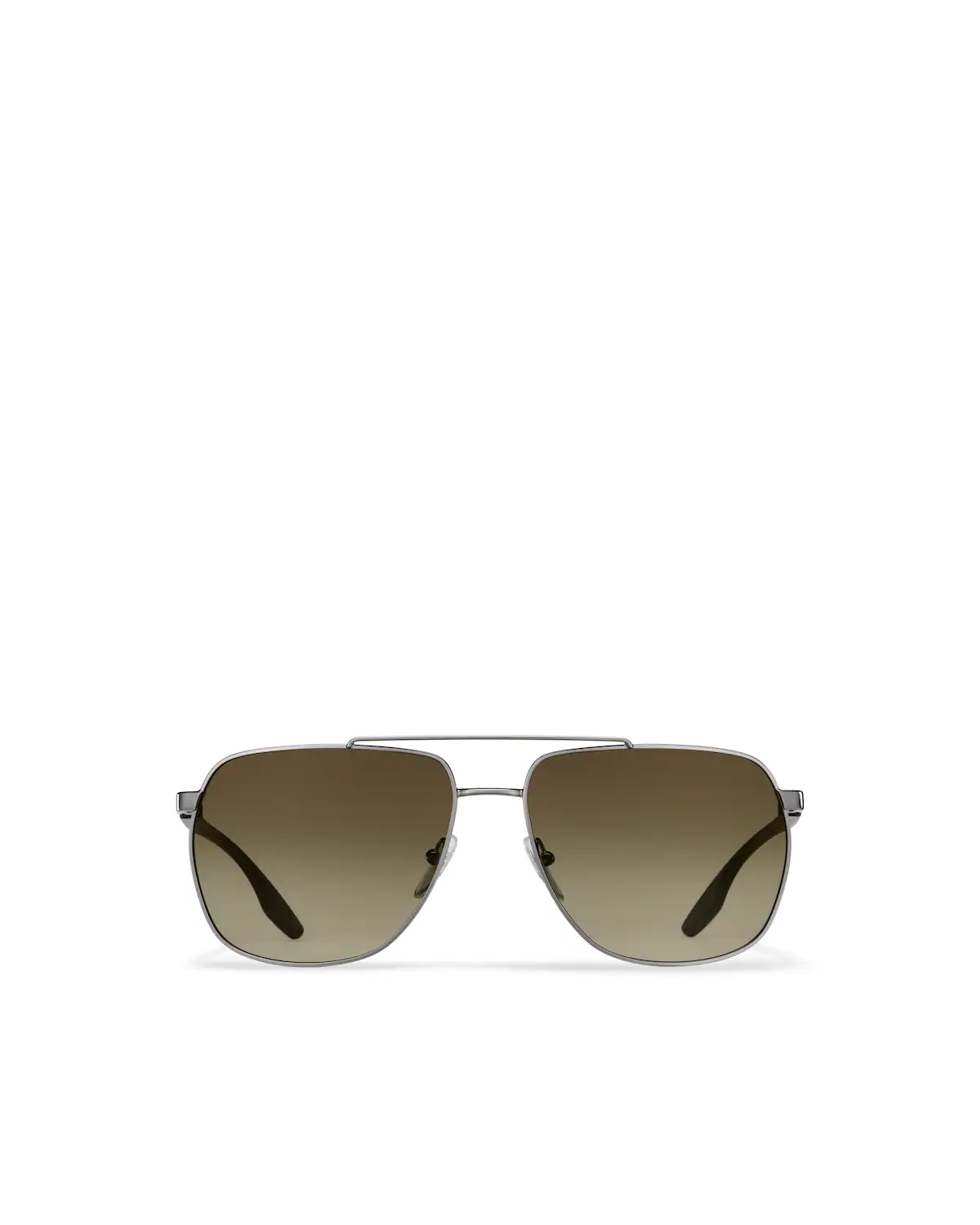 Prada Linea Rossa Eyewear Collection sunglasses - 1