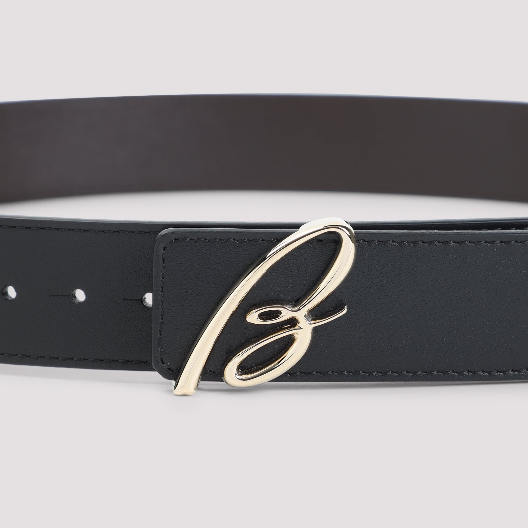 Belts Black - 3