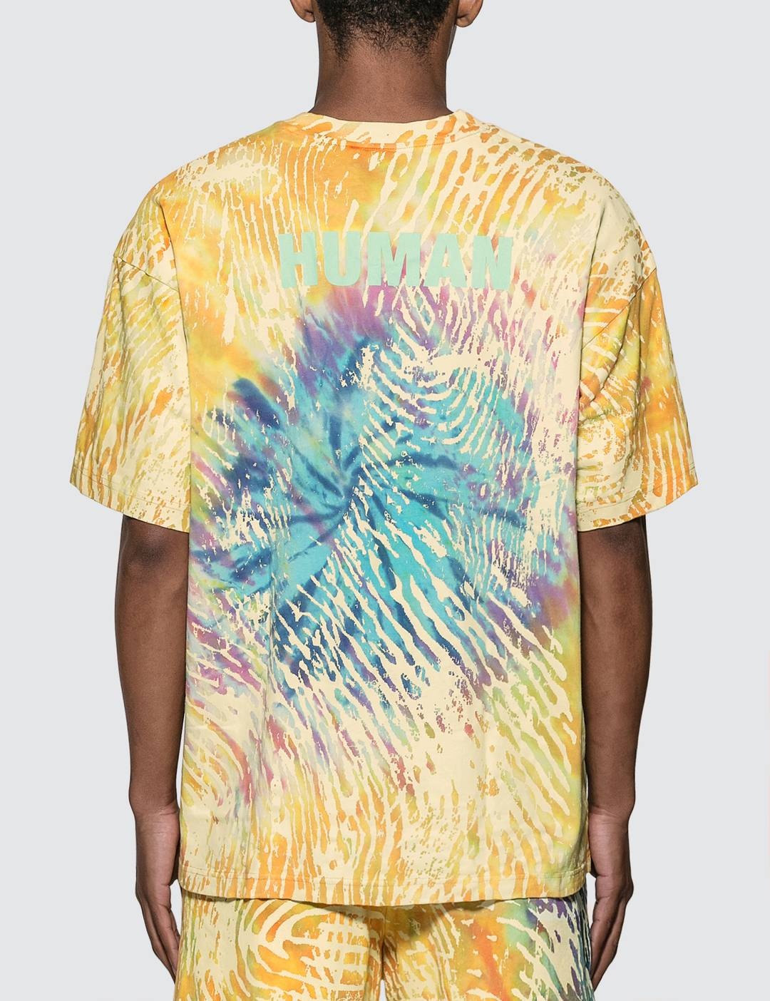 Pharrell Williams BB T-Shirt - 3