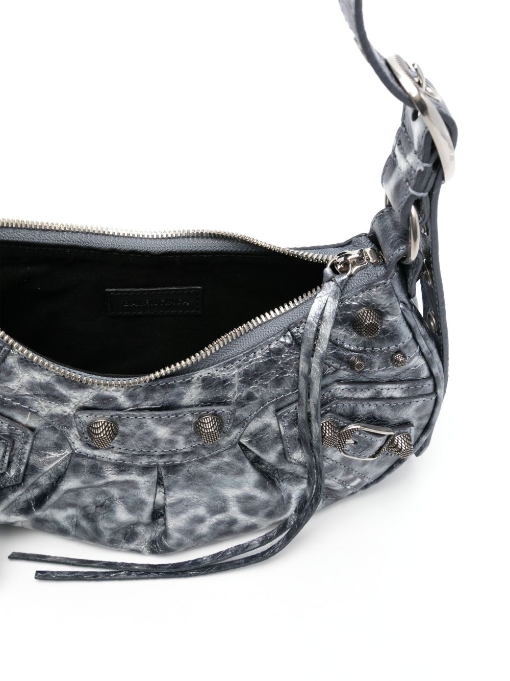 Le Cagole XS shoulder bag - 5