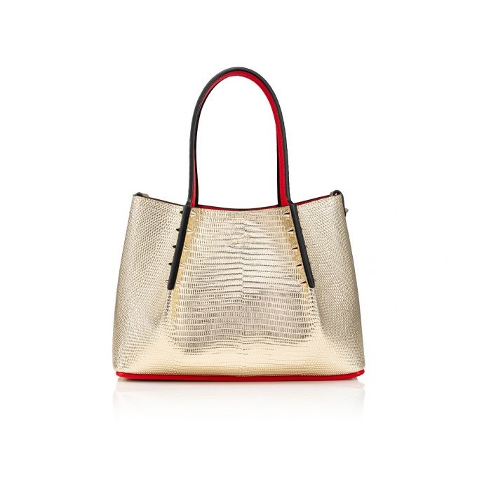 Cabarock Mini GOLD - 1