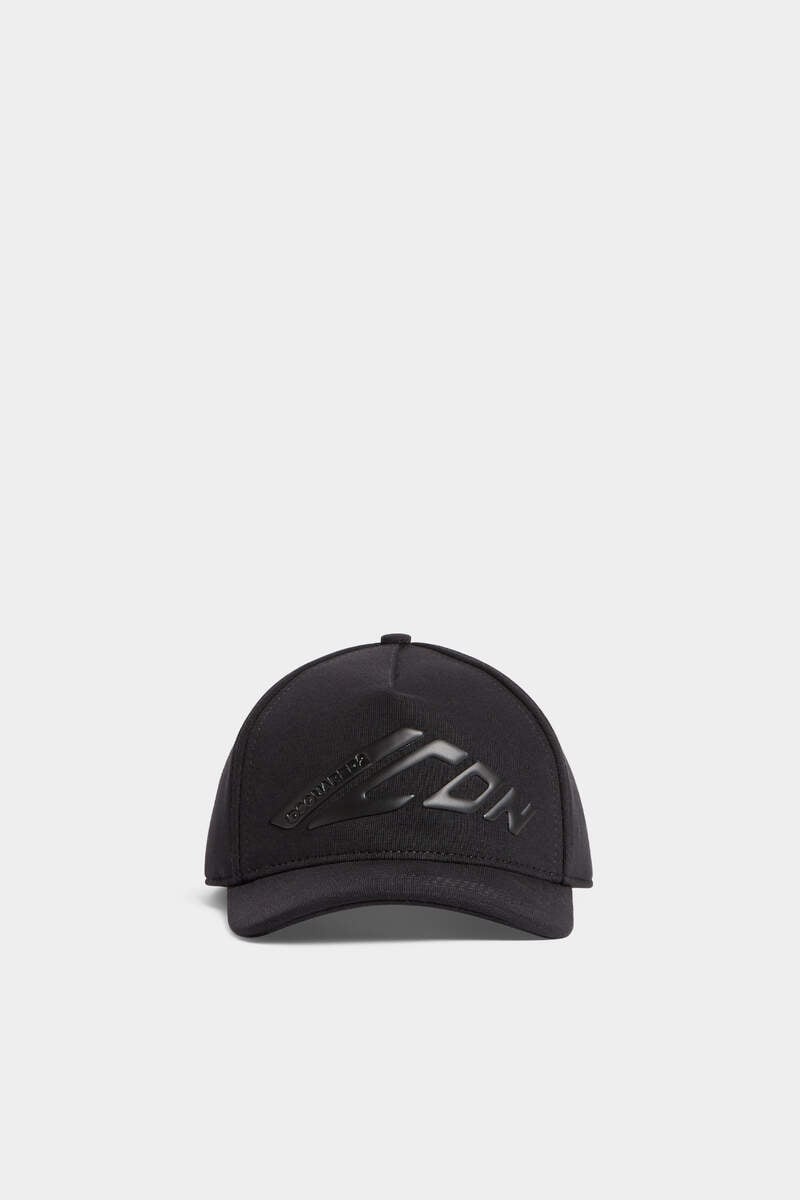 ICON NEW GENERATION BASEBALL CAP - 1