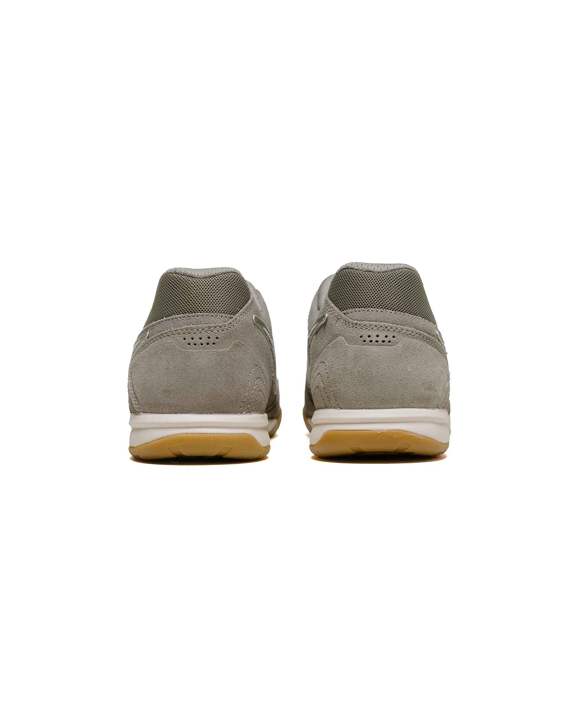 Gato Light Army/Soft Pearl/Gum Light Brown - 4