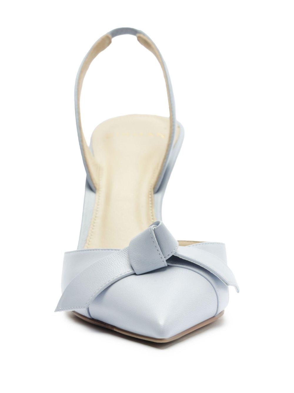 85mm Clarita pumps - 4
