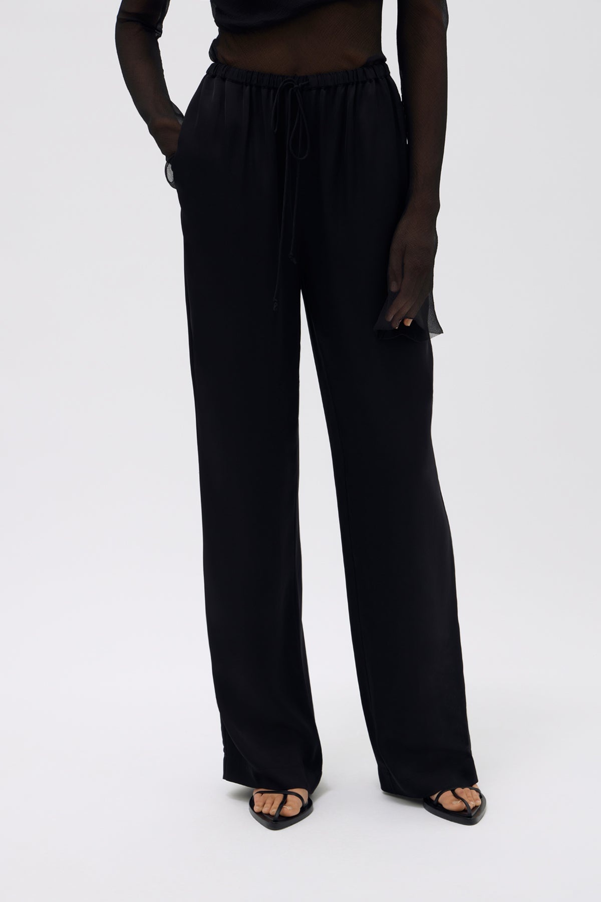 KALI PANT - 2