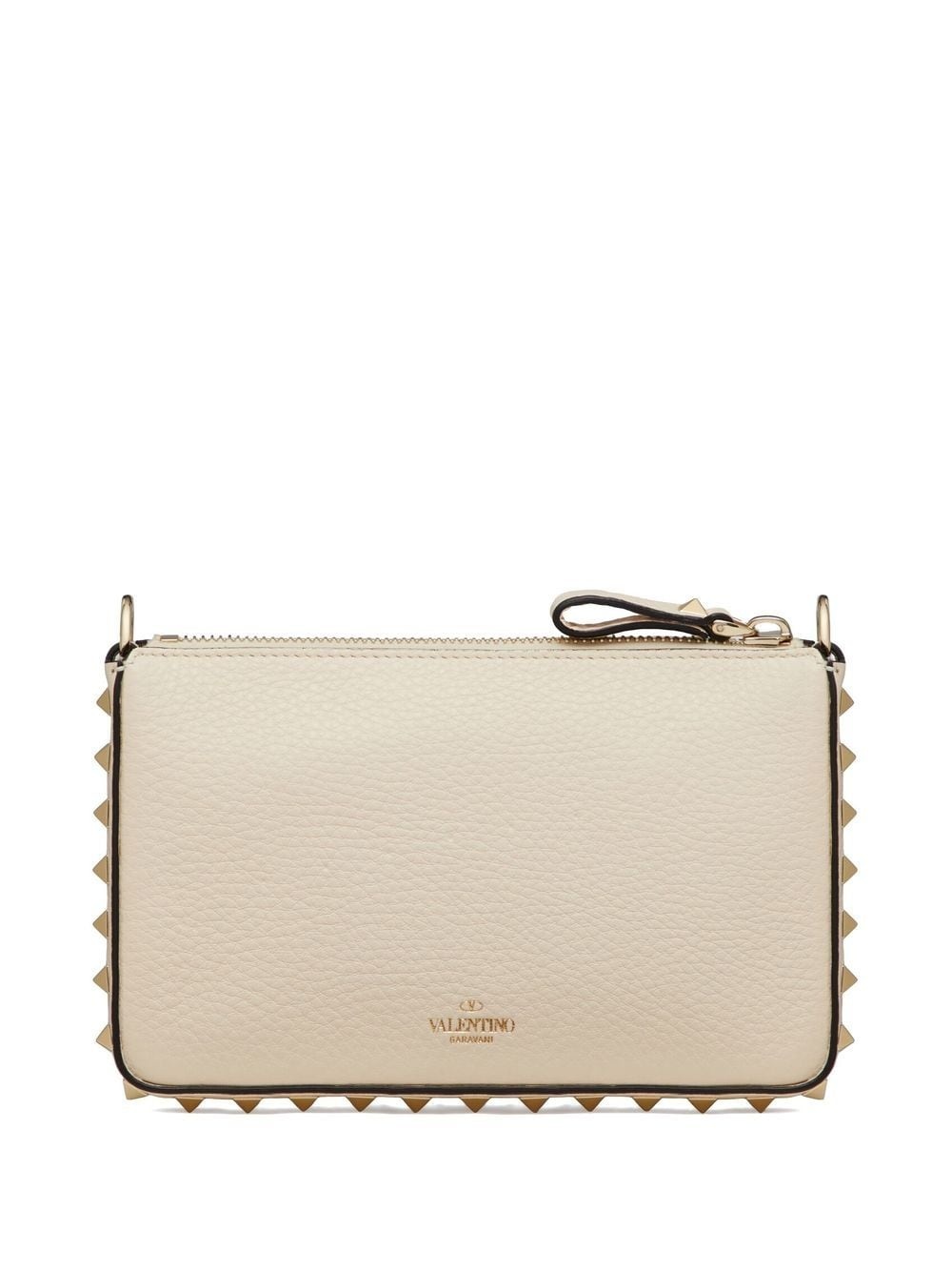 Mini Rockstud-embellished bag - 3