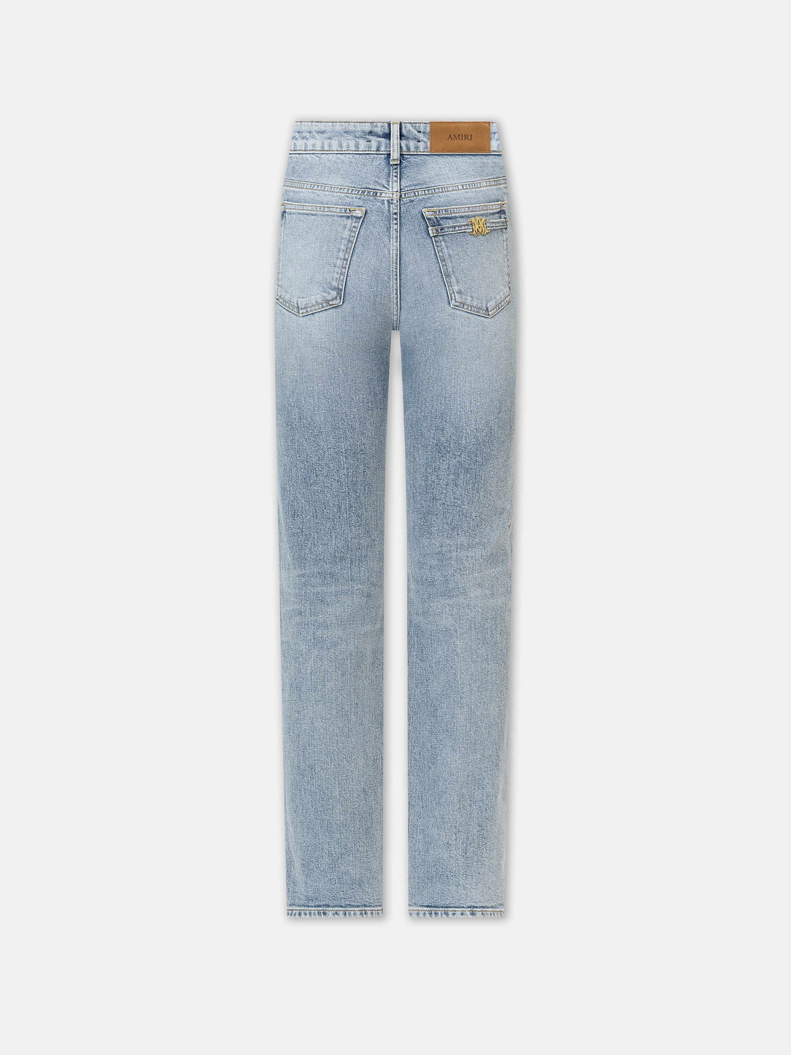 WOMEN'S SLIM JEAN - 4