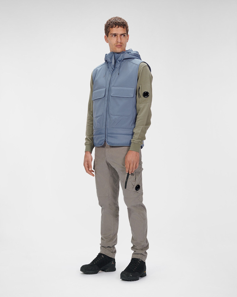 C.P. Shell-R Mixed Goggle Vest 3