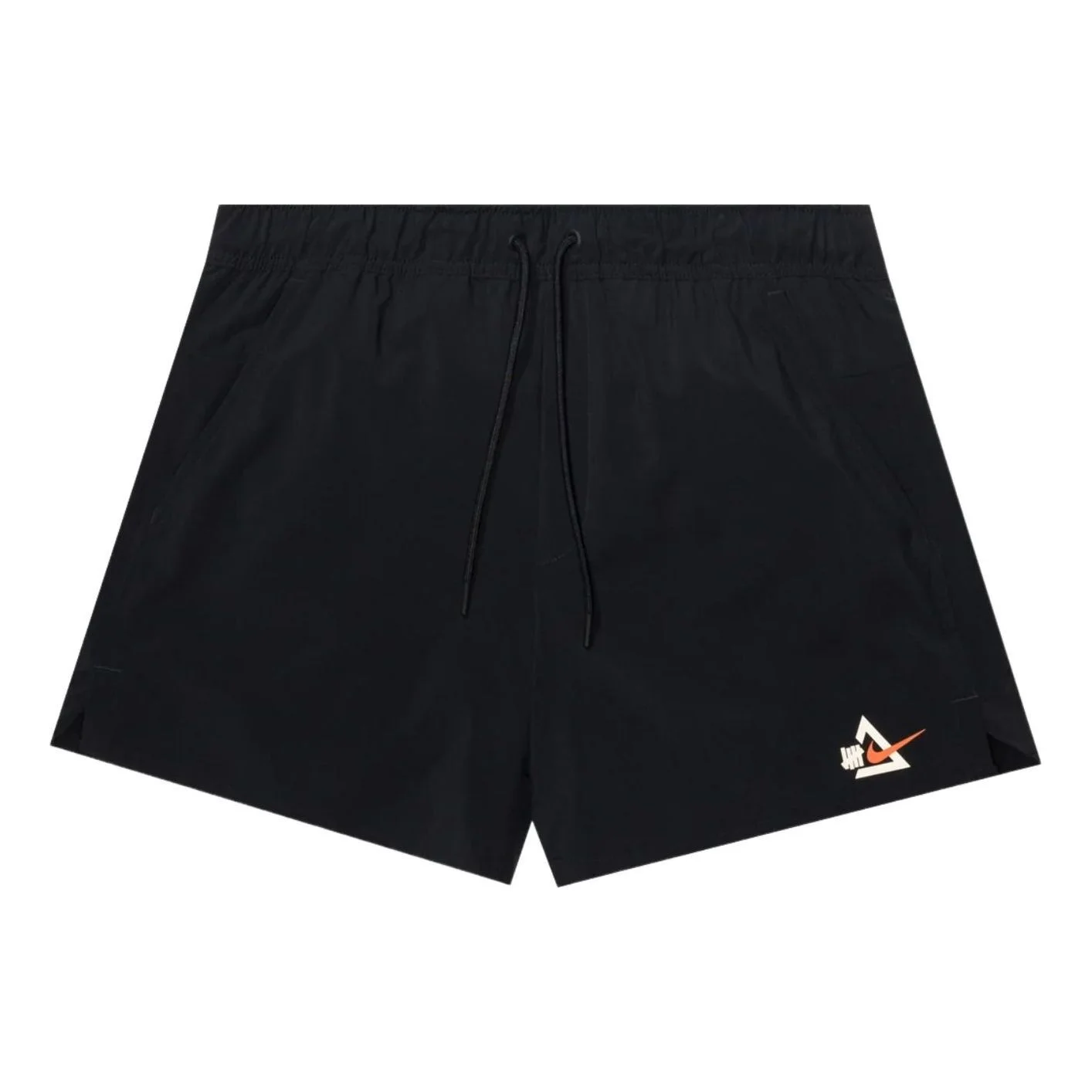 Nike x UACTP NRG UNLMTD 5''Inch Short 'Black' IQ7353-010 - 1
