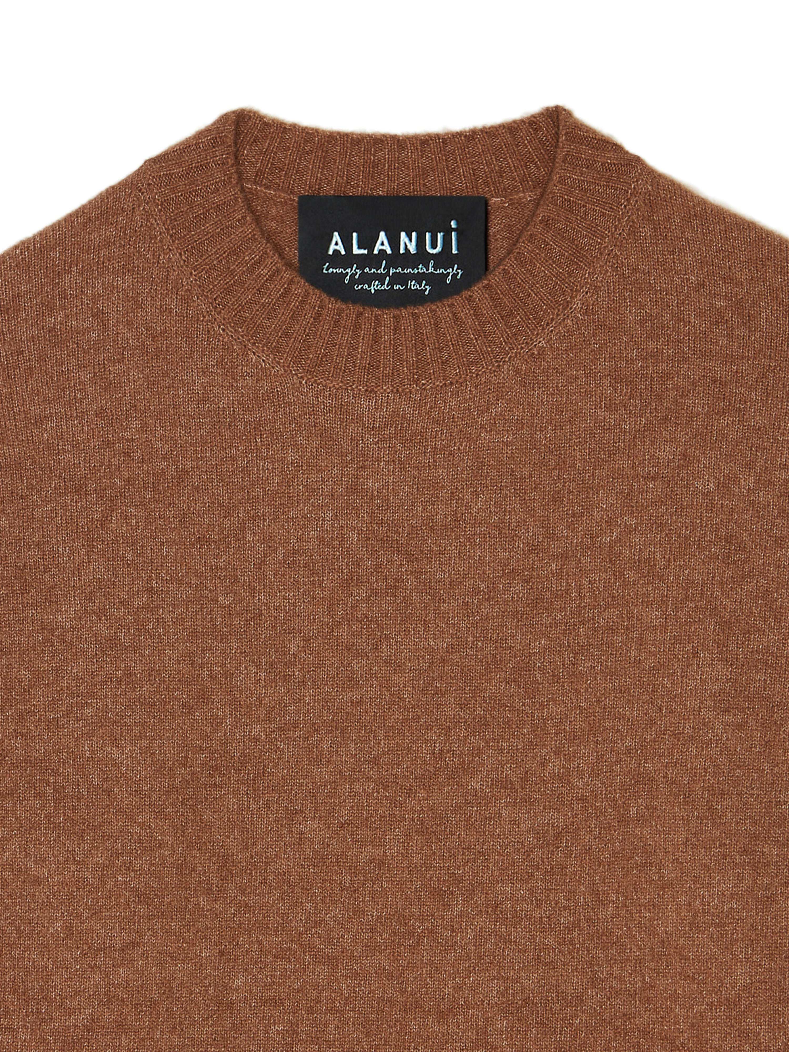 Alanui Finest Sweater - 7