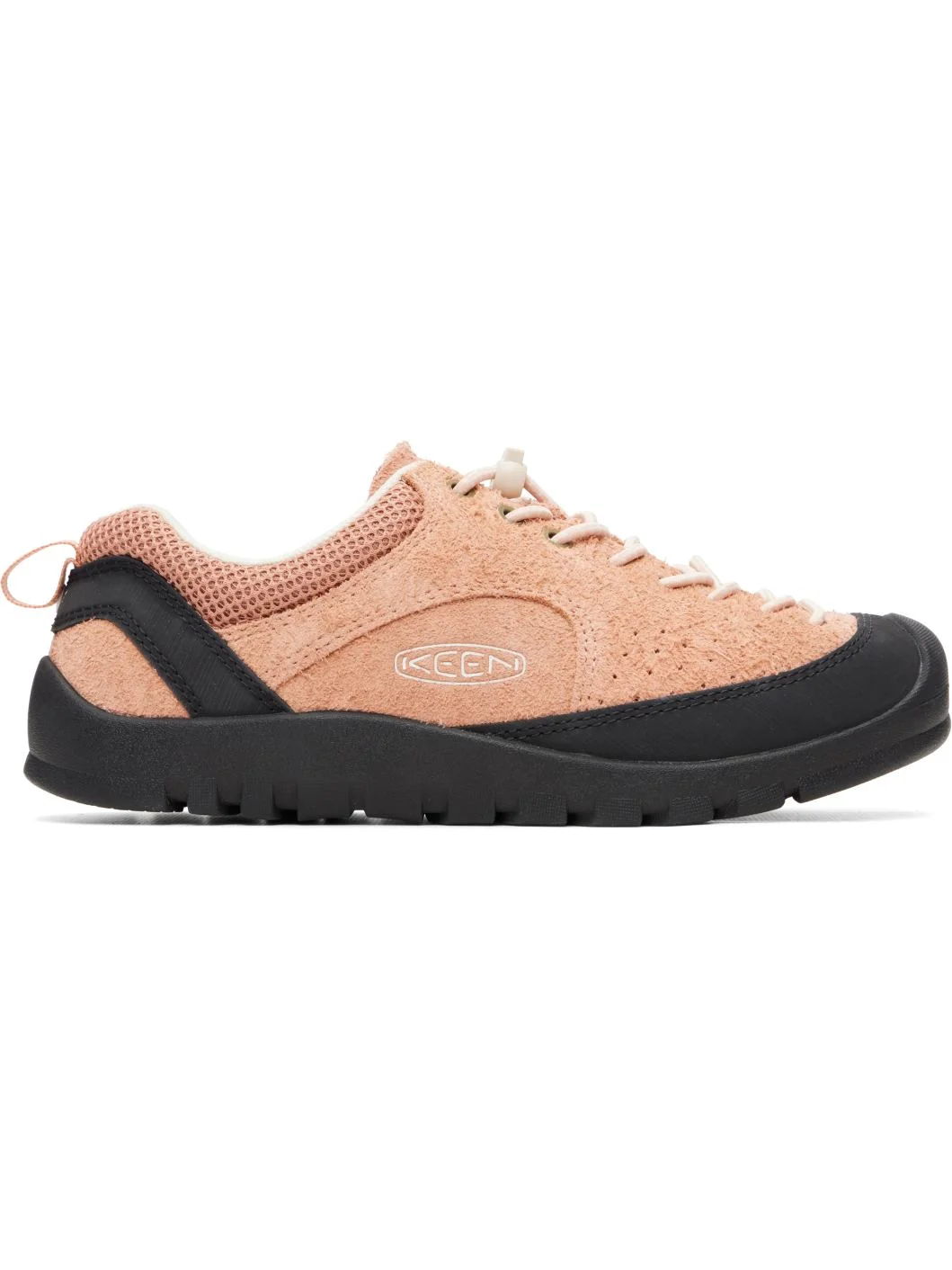 Orange Jasper Rocks Sneakers - 1