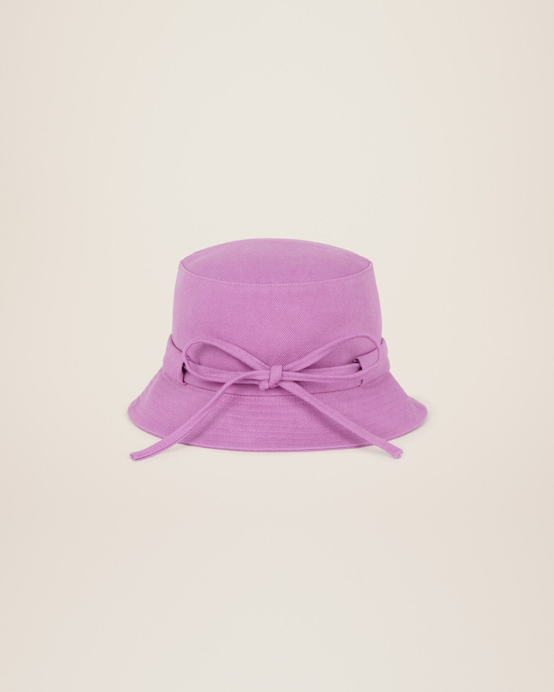 JACQUEMUS Le bob Gadjo outlook