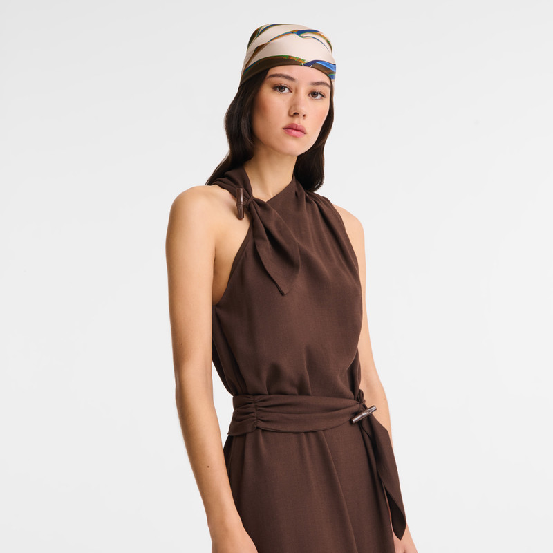 Dress Ebony - Gabardine 4