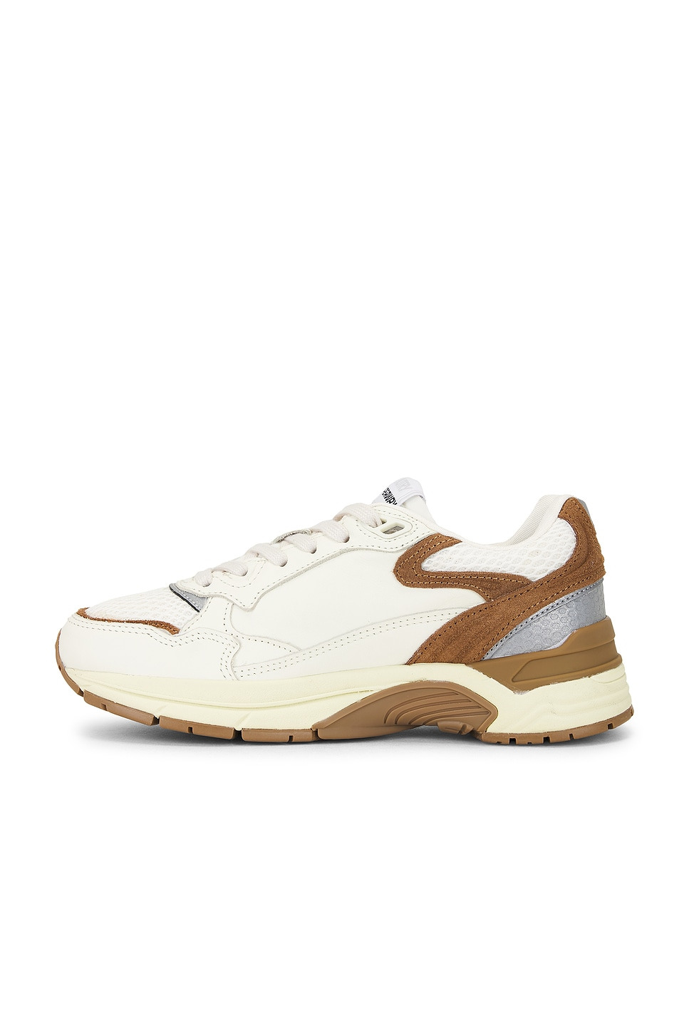 Hyperway Low Sneaker - 5