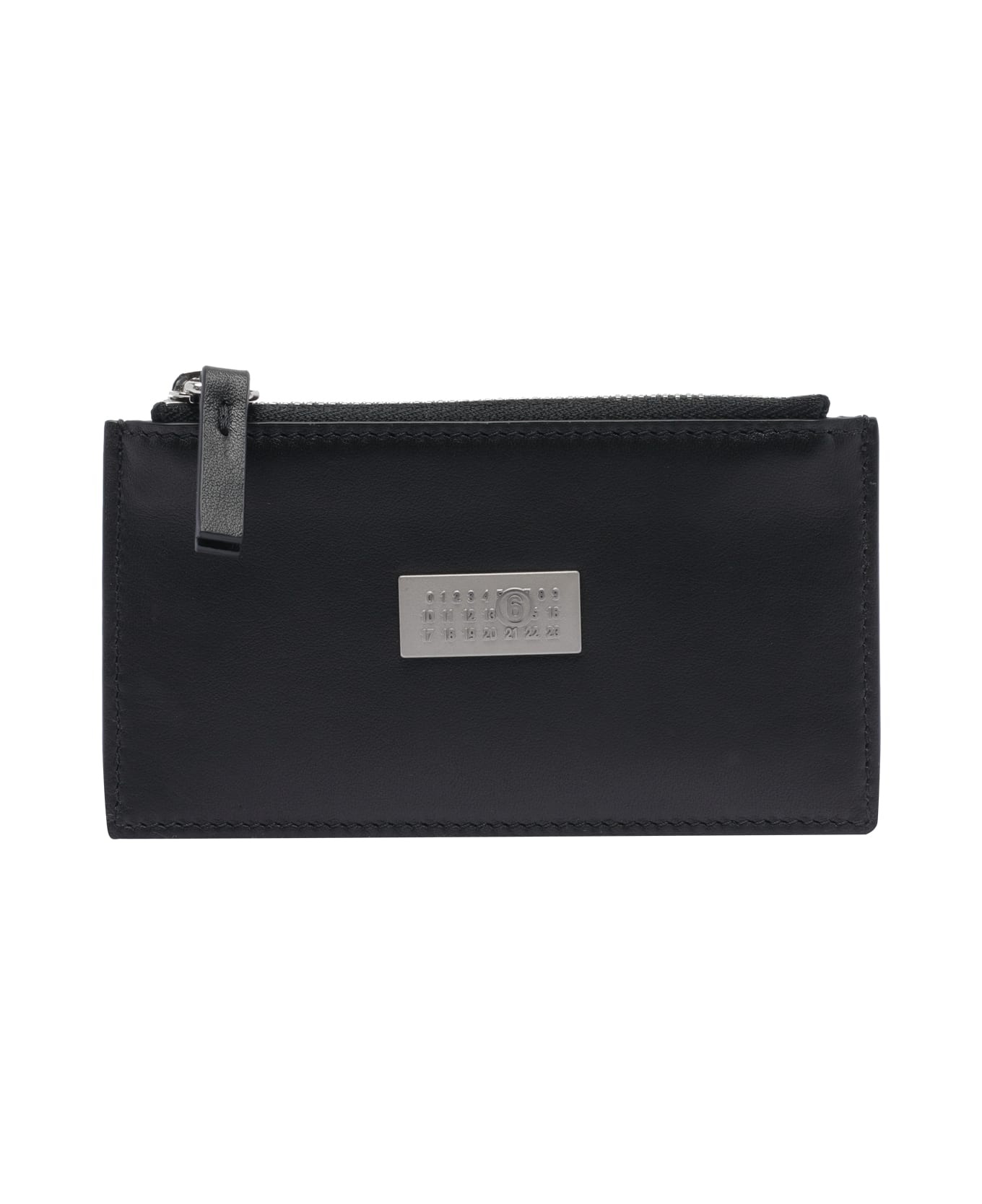 Numeric Bifold Wallet - 1