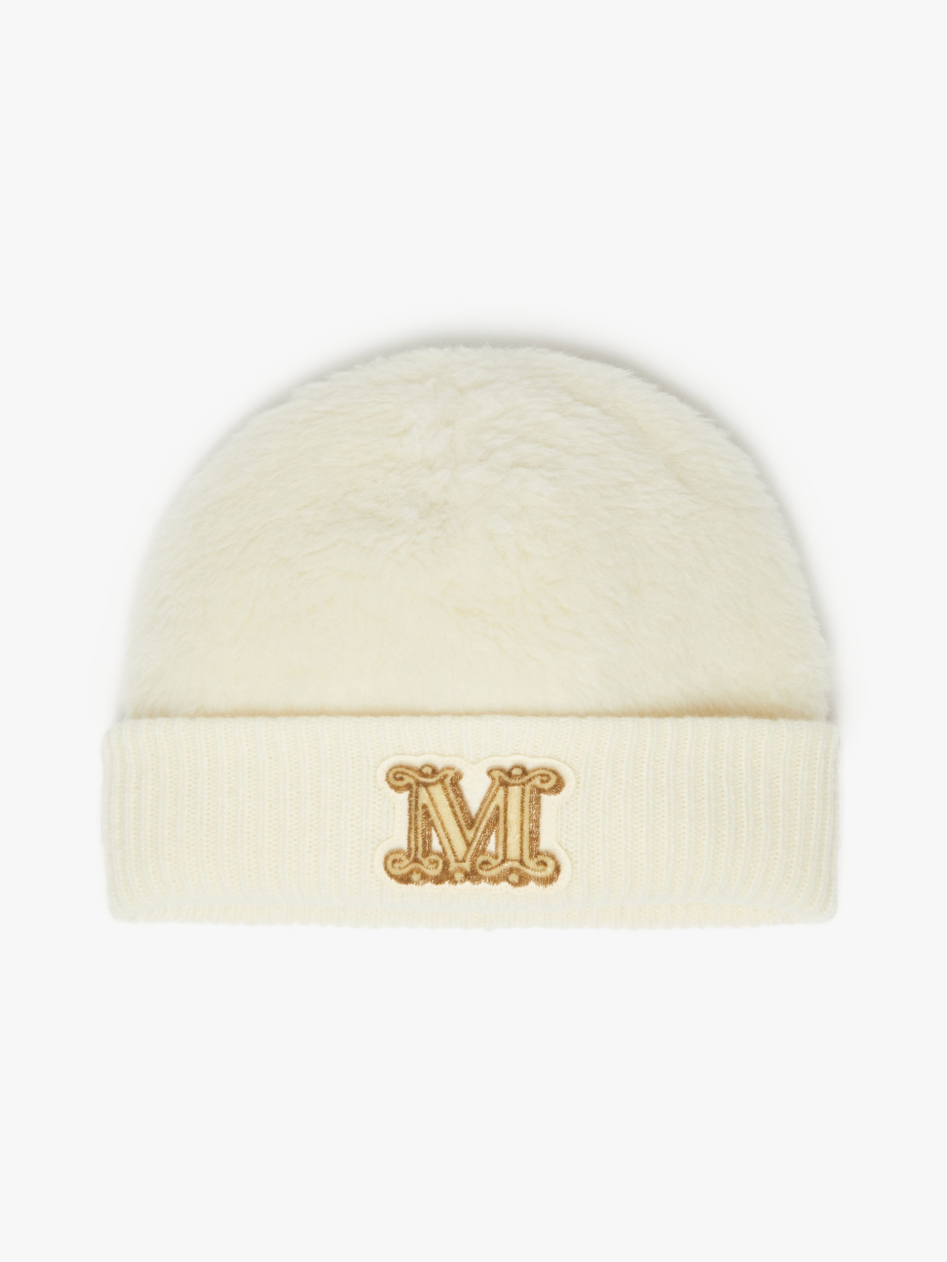 FIDA Teddy fabric cap with embroidery - 1