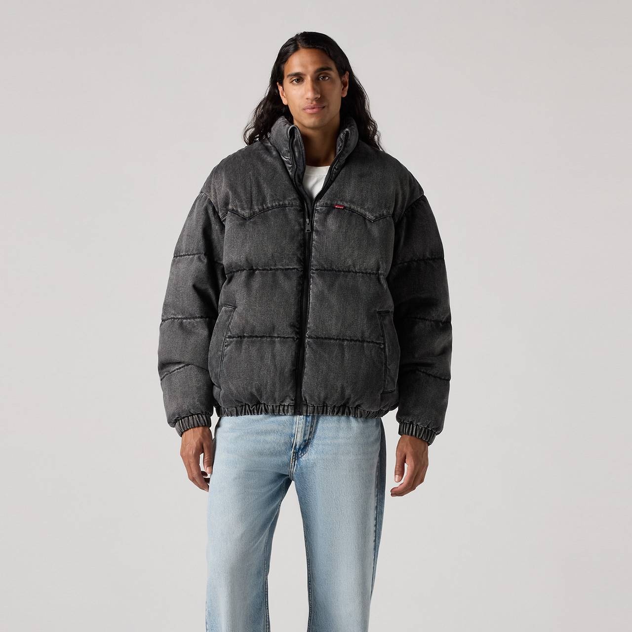 SUPER PUFFER JACKET - 2