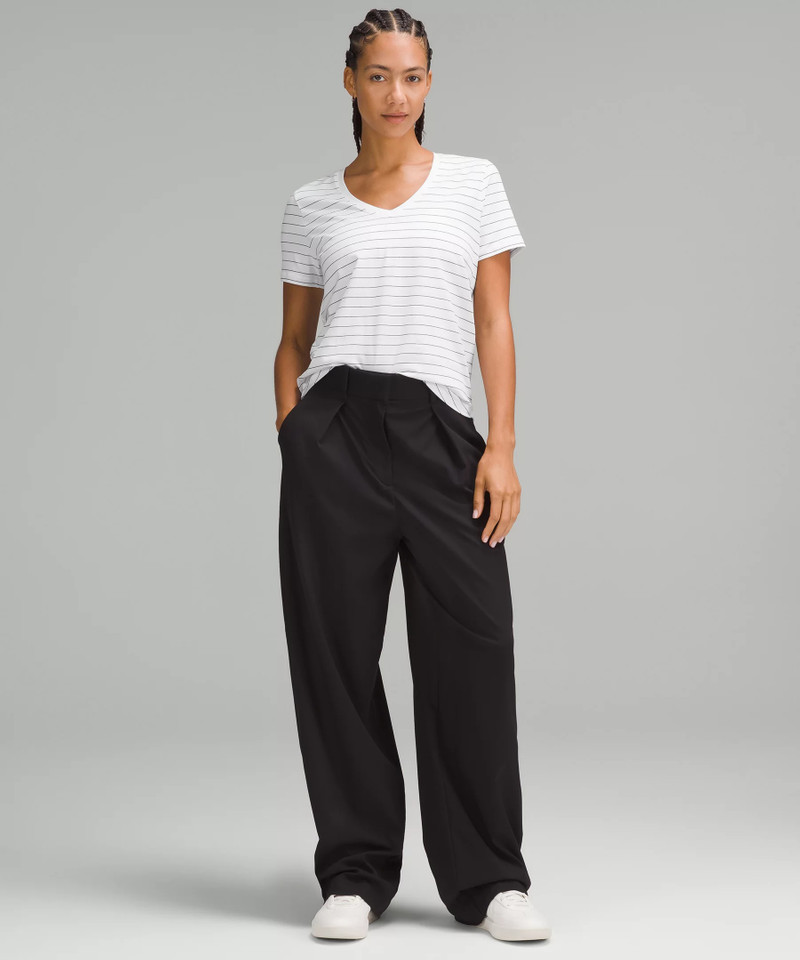 lululemon Love V-Neck T-Shirt outlook