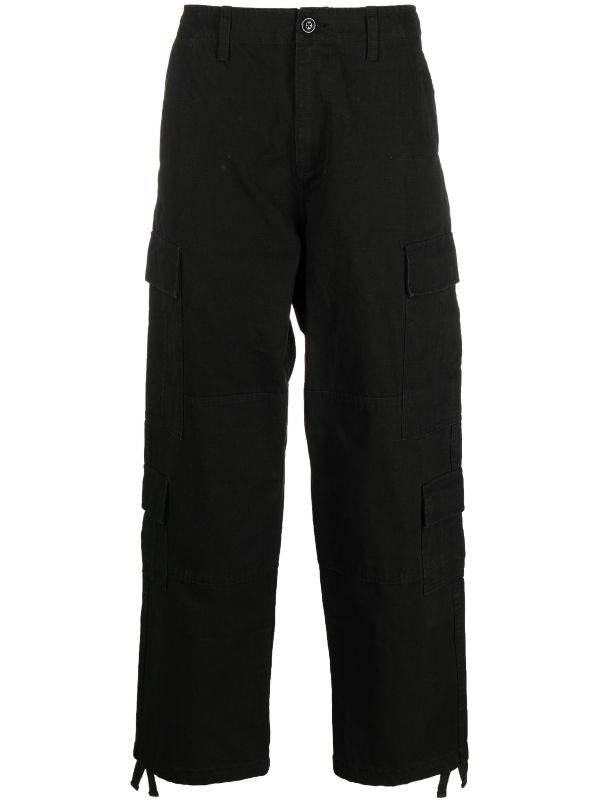 STUSSY Men Ripstop Surplus Cargo Pant - 1