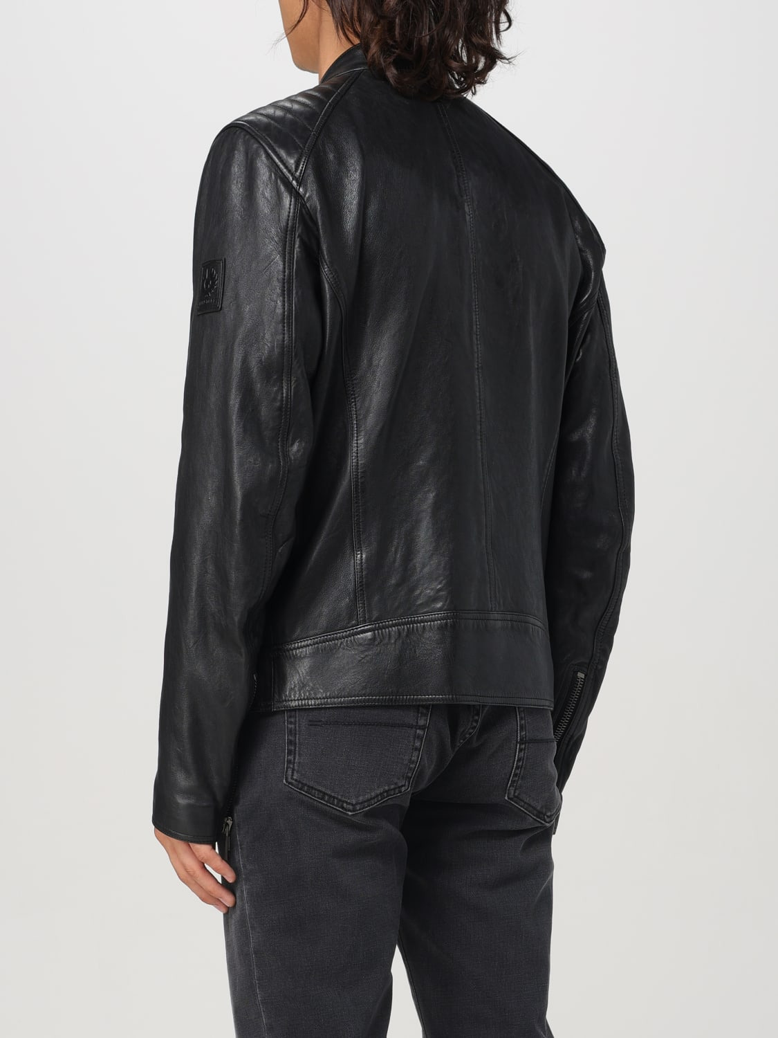 Jacket men Belstaff - 2