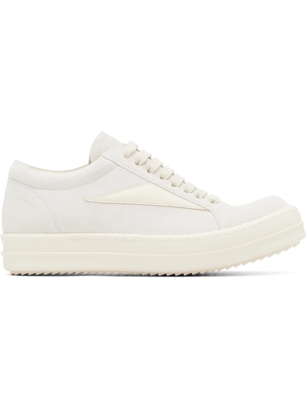 Off-White Tower Vintage Sneaks Sneakers - 1