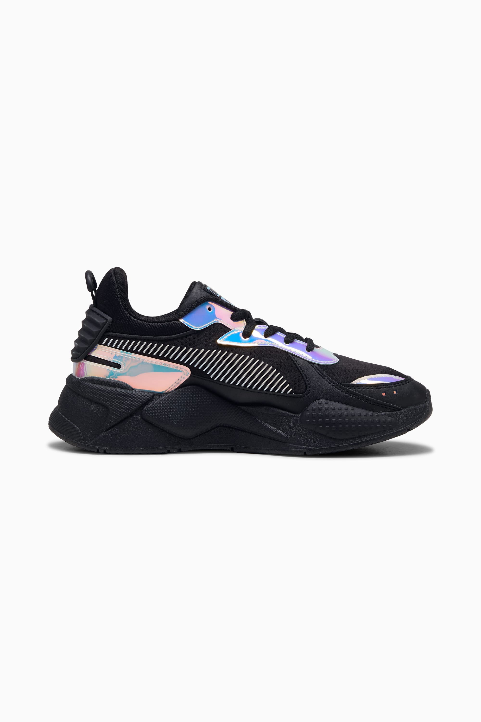 RS-X Iridescent Women's Sneakers - 7