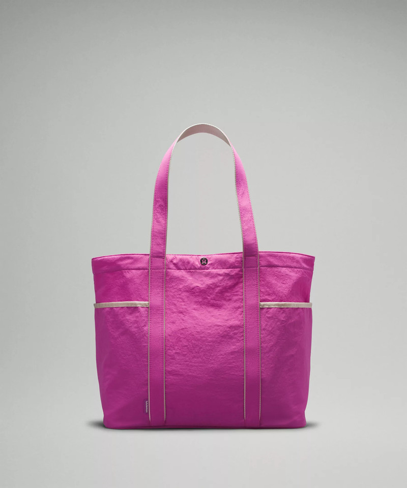 Daily Multi-Pocket Tote Bag 20L 1