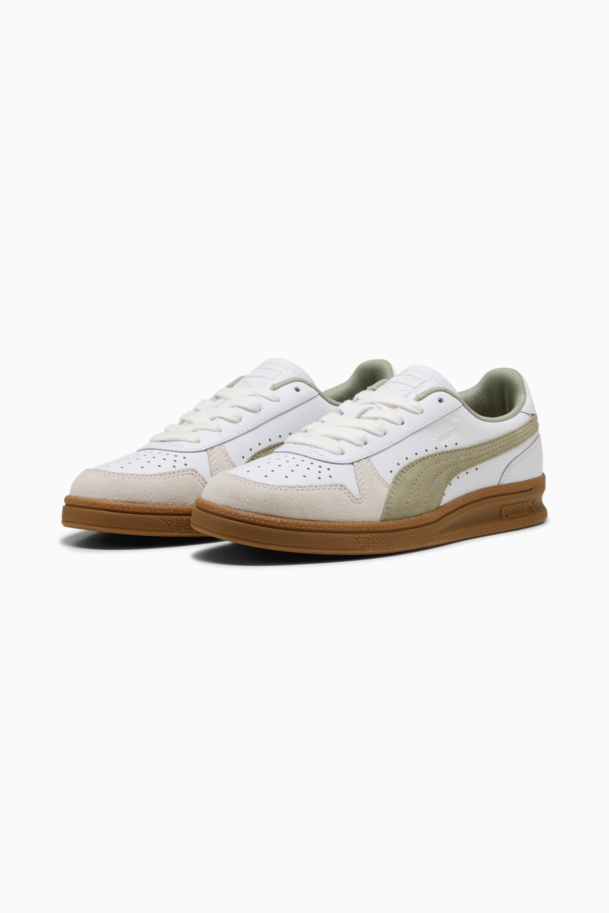 Indoor Sneakers - 2