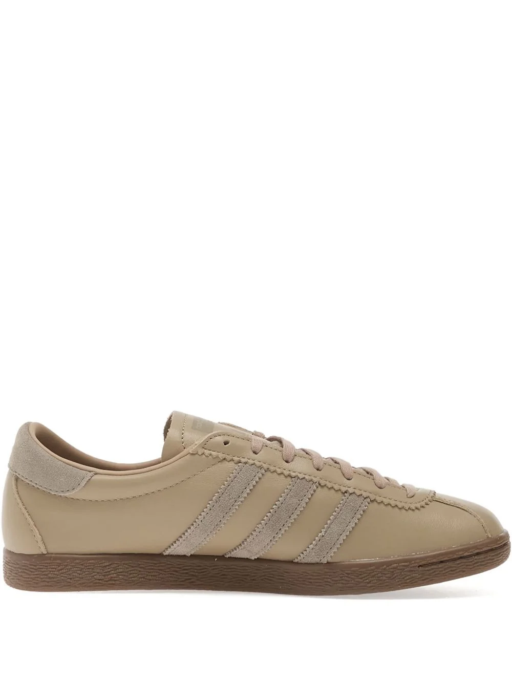 Tobacco sneakers - 1