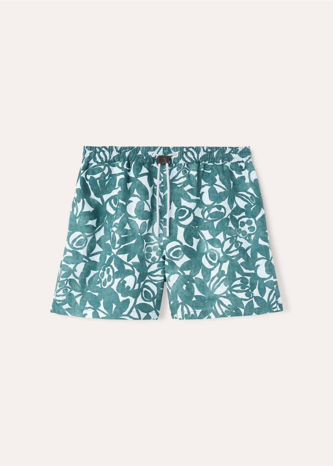 Bay Bermuda Shorts - 1