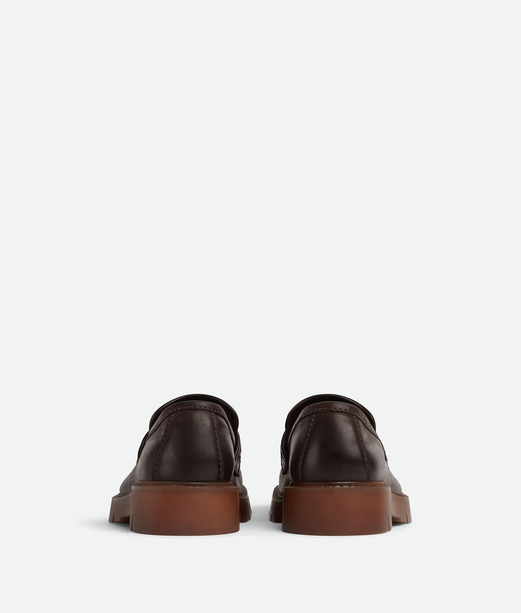 Haddock Loafer - 3