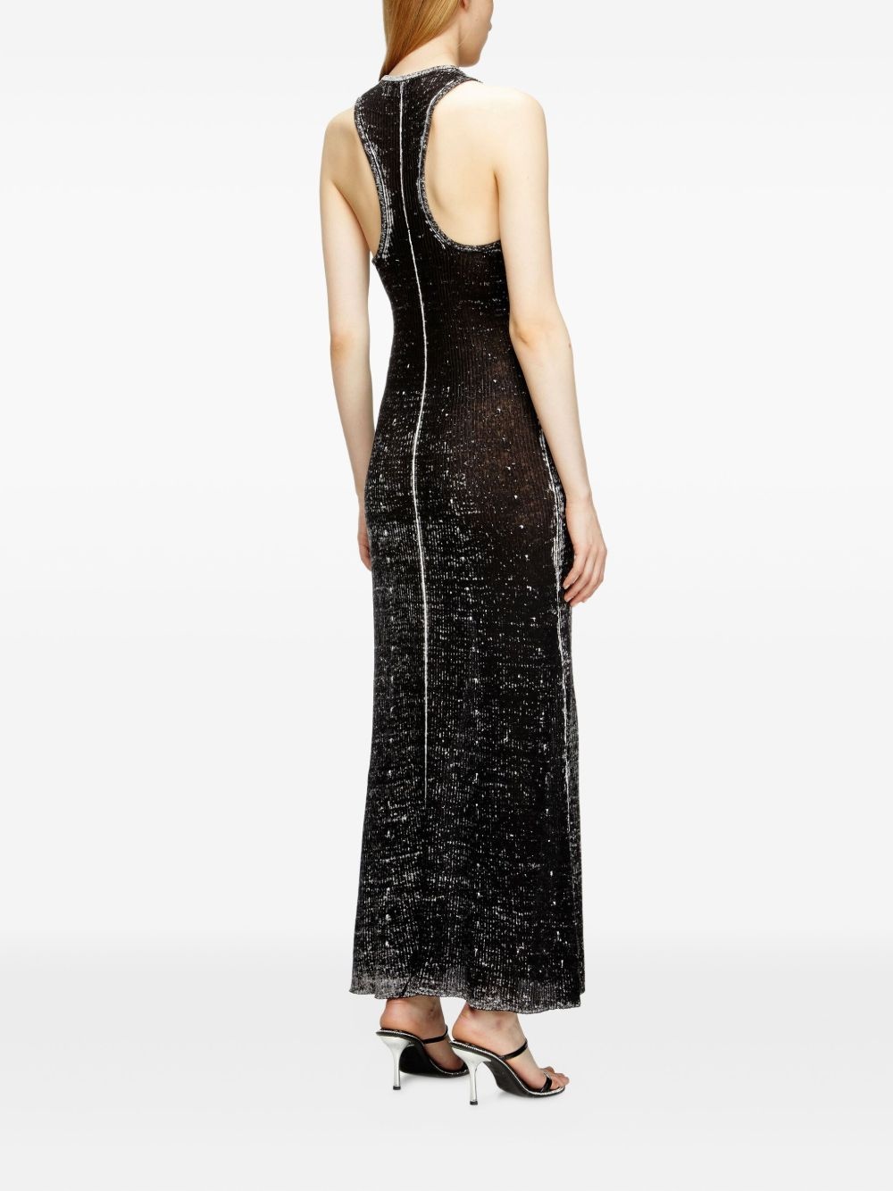 M-Rab midi dress - 4