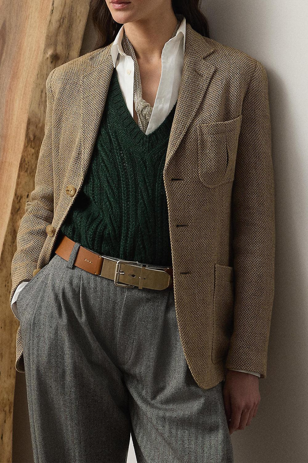 Ronan Jacket - 3