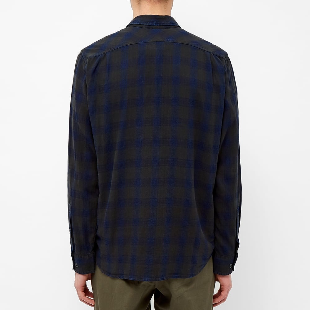 Filson Checked Scout Shirt - 5