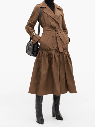 Max Mara Osol coat outlook