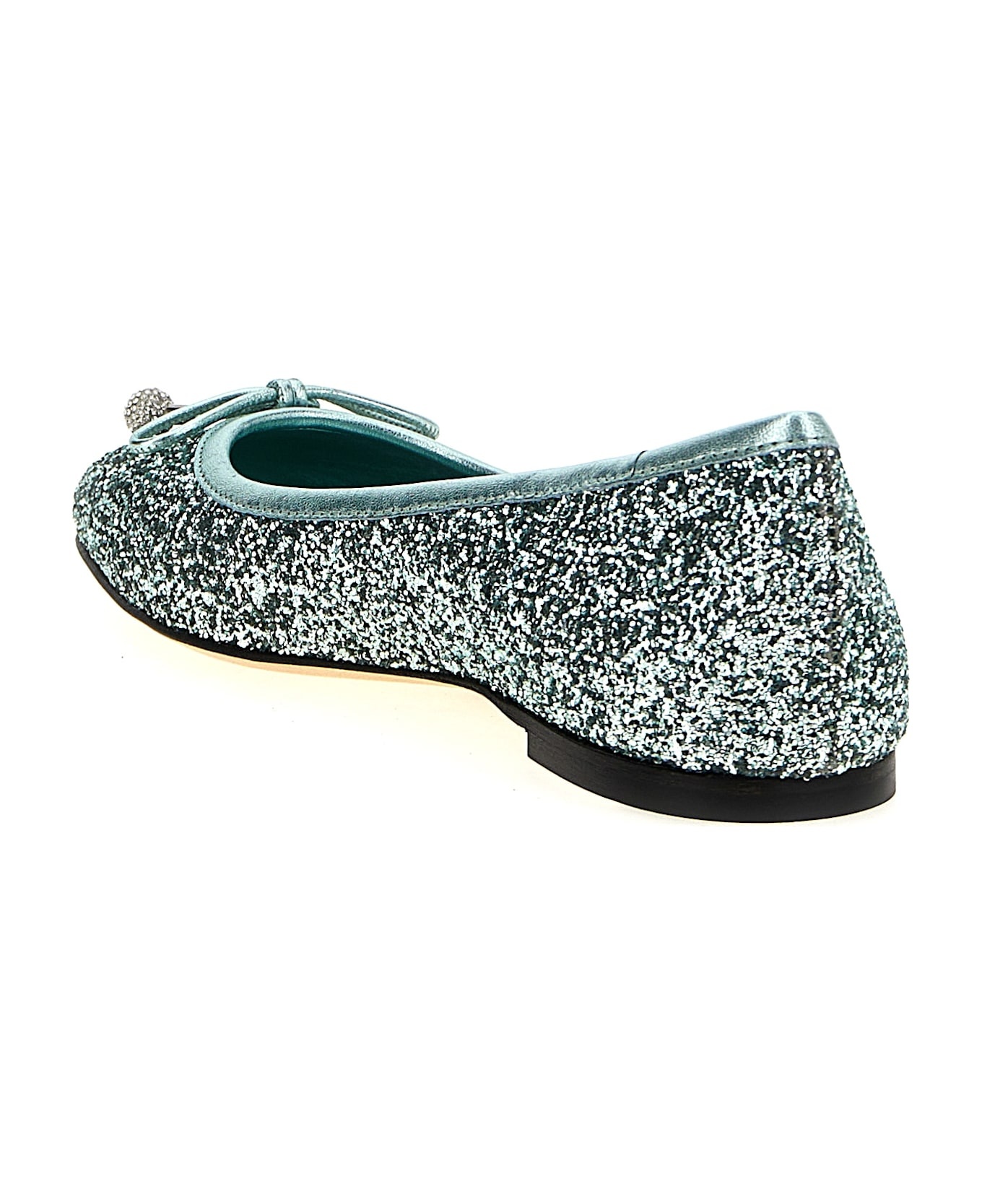 'elme' Ballet Flats - 3
