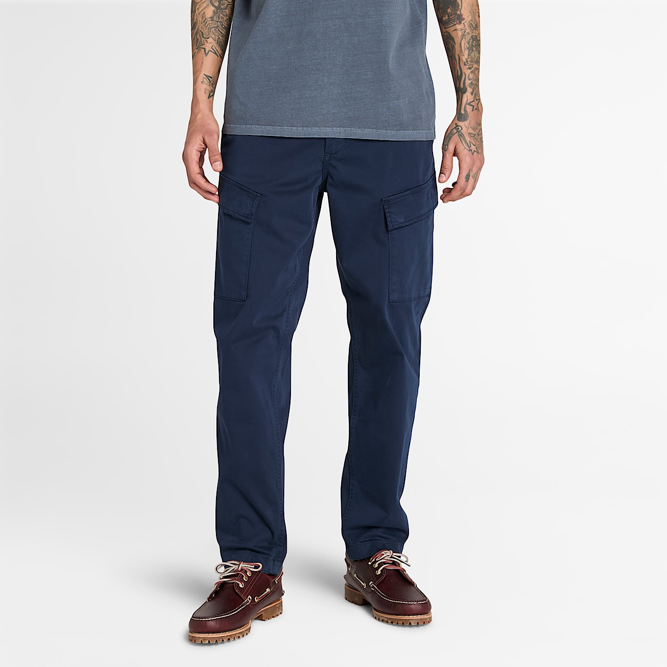 Men's Timberland® Baxter Peak Comfort Cargo Pant - 2