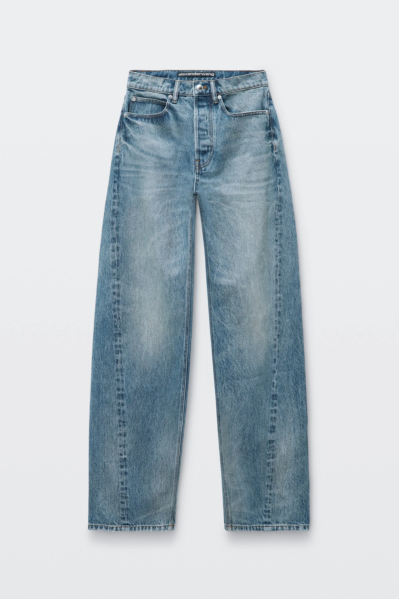 float mid-rise relaxed jean - 1