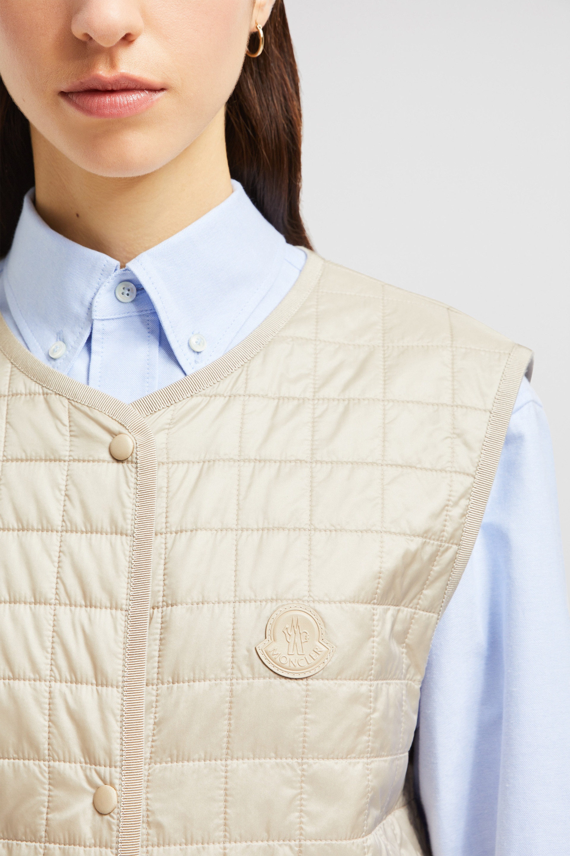 Gourdon 3-in-1 Long Padded Jacket - 9
